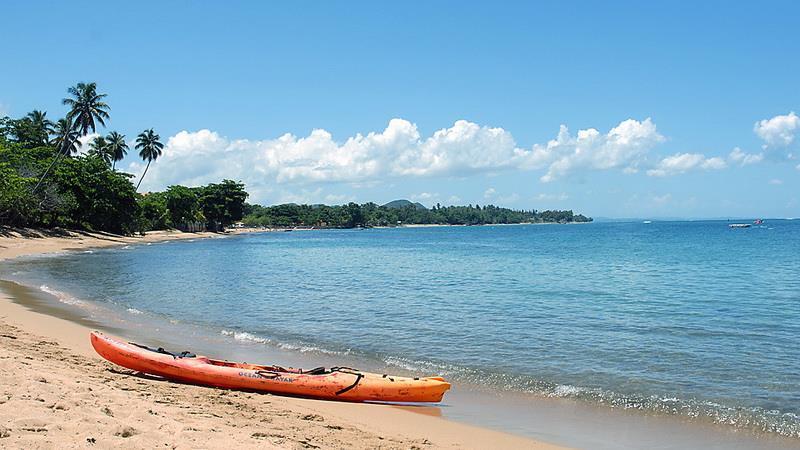 Balneario El Rincon (Balneario El Rincón)