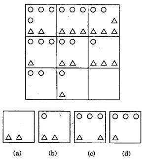 non verbal analogy logical reasoning 4 -84526584