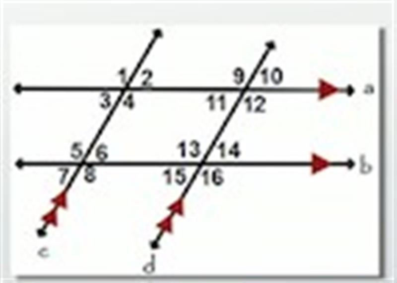 Angle Solving 1