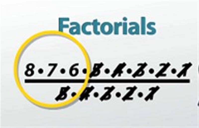 Factorial