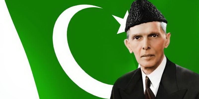 Quaid - E - Azam